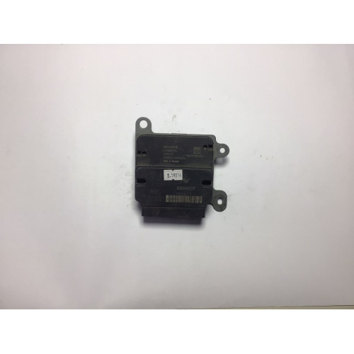 Renault Clio MK4 Airbag Beyni Continental 985103207R A2C80612912