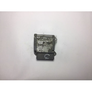 Volkswagen Airbag Beyni 1K0909605B 5WK43414