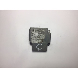 Volkswagen Passat Airbag Beyni 1C0909605C 5WK43130 İNDEX3