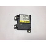 Renault Clio 2 Airbag Beyni 8201164280 28.4047-9504.3