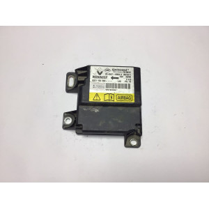 Renault Clio 2 Airbag Beyni 8201164280 28.4047-9504.3
