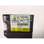 Renault Clio 2 Airbag Beyni 8201164280 28.4047-9504.3