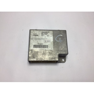 Tata Vista Airbag Beyni 611090400D 0260TA00251 287154209905