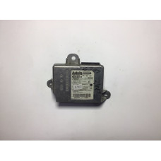 Renault Megane 2 Airbag Beyni 8200682381 607139300
