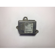 Renault Megane 2 Airbag Beyni 8200682381 607139300