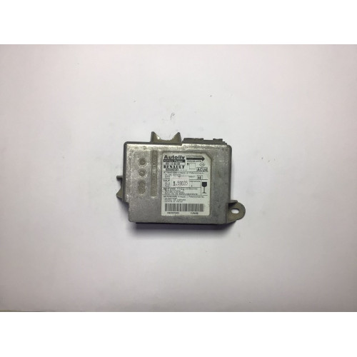 Renault Megane 2 Airbag Beyni 8200682381 607139300