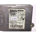 Renault Megane Airbag Beyni 604539000 8200380046