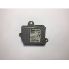 Renault Megane Airbag Beyni 604539000 8200380046