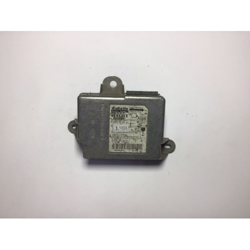 Renault Megane Airbag Beyni 604539000 8200380046