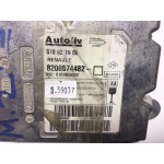 Renault Scenic Airbag Beyni 8200874482 610627900