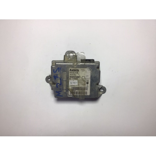 Renault Scenic Airbag Beyni 8200874482 610627900
