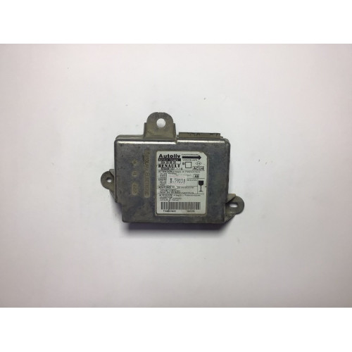 Renault Megane 2 Airbag Beyni 8200481127 604289600