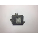 Renault Laguna Megane Airbag Beyni 8200412026 607139300