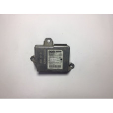 Renault Laguna Megane Airbag Beyni 8200412026 607139300