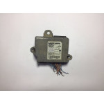 Renault Megane 2 Airbag Beyni 8200367444 604289600