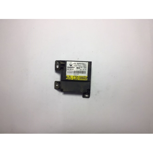 Renault Clio 2 Airbag Beyni 8201164280 28.4047-9505.3
