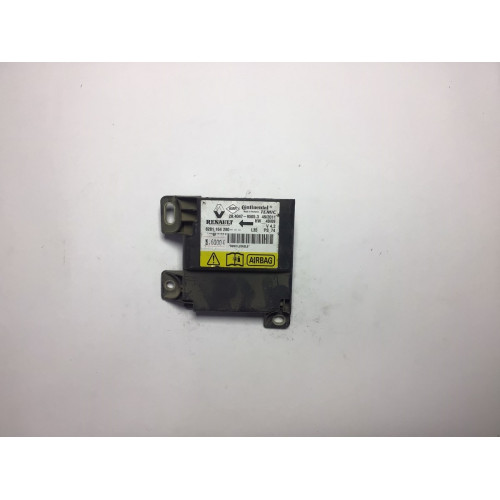 Renault Clio 2 Airbag Beyni 8201164280 28.4047-9505.3