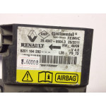 Renault Clio 2 Airbag Beyni 8201164280 28.4047-9504.3