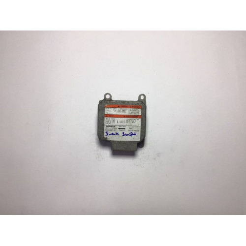 Suzuki Swift Airbag Beyni 38910-80E00 5WK42660