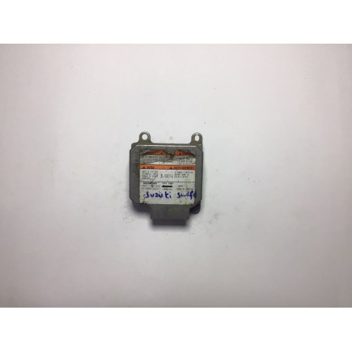 Suzuki Swift Airbag Beyni 38910-80E00 5WK42660