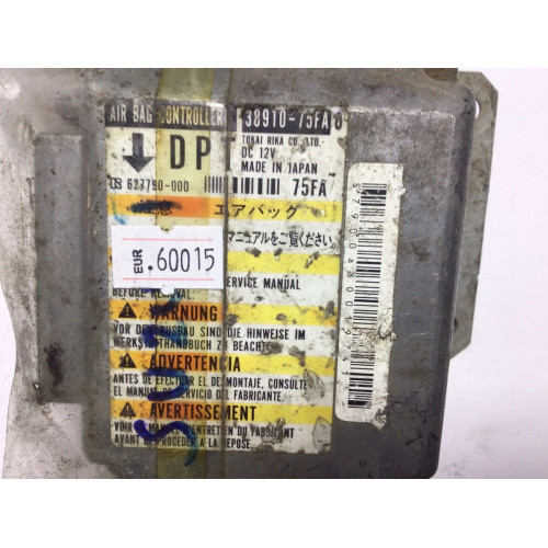 Suzuki Airbag Beyni 38910-75FA 