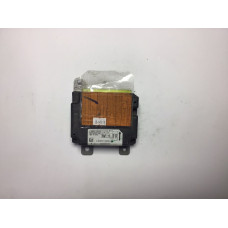 Nissan Qashqai Airbag Beyni 988204EH0C 627260200