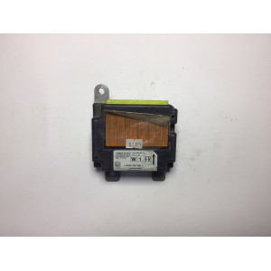 Nissan Qashqai Airbag Beyni 988204EH0C 627260200