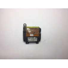 Nissan Qashqai Airbag Beyni 988204EH0C 627260200