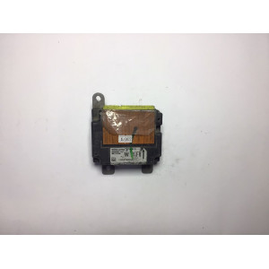 Nissan Qashqai Airbag Beyni 988204EH0C 627260200