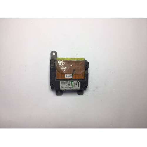 Nissan Qashqai Airbag Beyni 988204EH0C 627260200