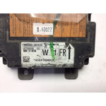 Nissan Qashqai Airbag Beyni 988204EH0C 627260200