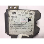 Opel Vectra B Airbag Beyni 90569340 5WK4175 BQ