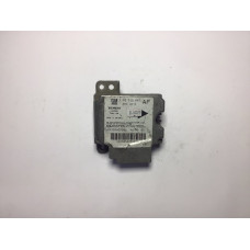 Opel Astra G Airbag Beyni 90520841 5WK4168 AF