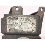 Peugeot Partner Airbag Beyni 9665250180 608990600