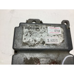 Citroen Berlingo Peugeot Partner Airbag Beyni 9665558480 611019700