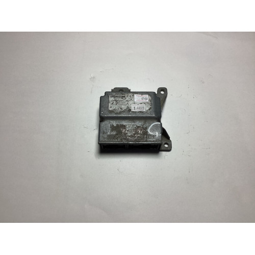 Citroen Berlingo Peugeot Partner Airbag Beyni 9665558480 611019700