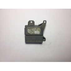 Citroen C5 Airbag Beyni 610963100