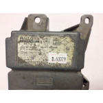 Citroen C5 Airbag Beyni 610963100