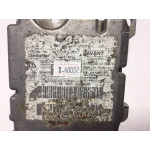 Citroen C4 Airbag Beyni A2C53321949