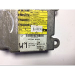 Toyota Corolla Airbag Beyni 89170-02510
