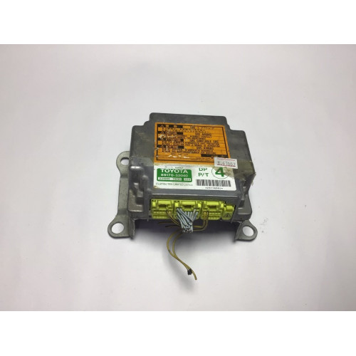 Toyota Yaris Airbag Beyni 89170-52040 2310001830