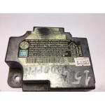 Alfa Romeo Airbag Beyni 04320291