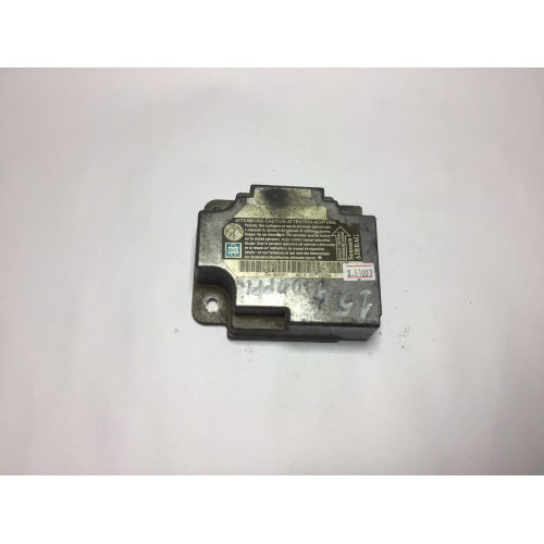 Alfa Romeo Airbag Beyni 04320291