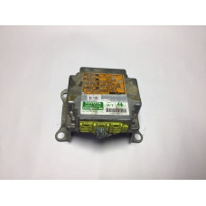 Toyota Yaris Airbag Beyni 89170-52040 2310001830
