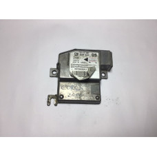 Opel Corsa C Airbag Beyni 24417007 342853160 DS