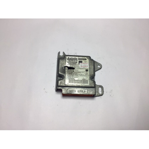 Renault Scenic Airbag Beyni 8200117652A 600639500