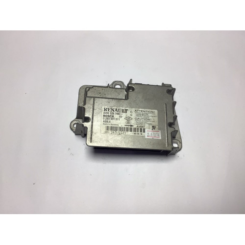 Renault Clio Airbag Beyni 0285001511 8200528766