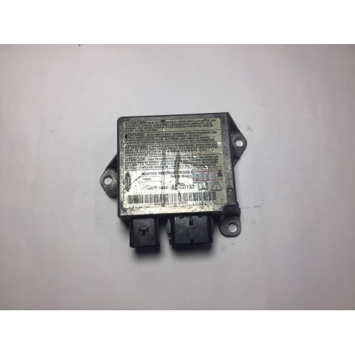 Ford Mondeo Airbag Beyni 4S7T-14B056-AC 603951000