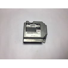 Fiat Stilo Airbag Beyni 51709144 5WK43346 C404