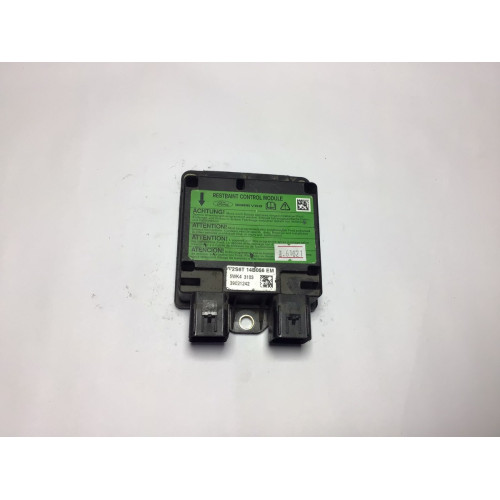 Ford Fusion Airbag Beyni 2S6T14B056EM 5WK43103